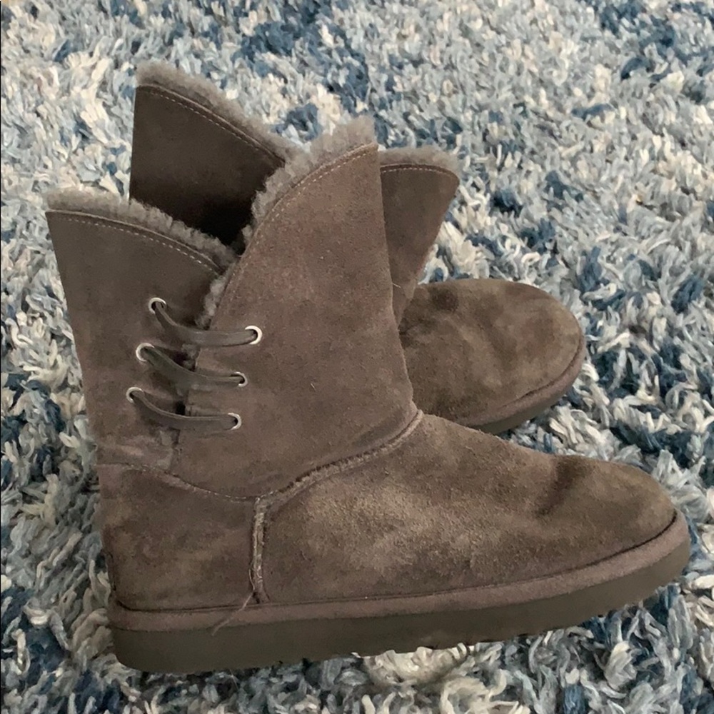 UGG boots - size 8